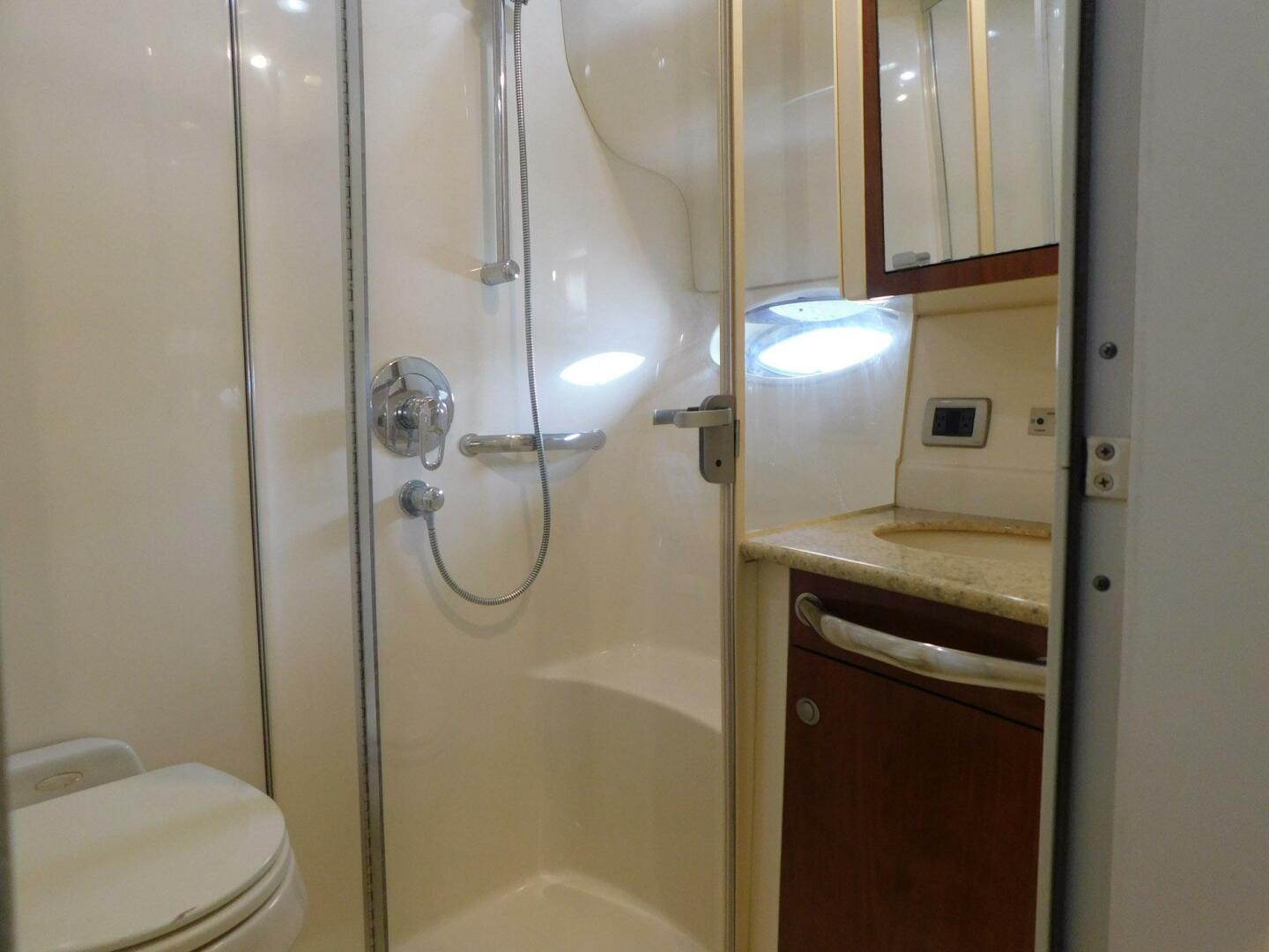 Sea Ray-390 Motor Yacht 2004-Just Rite Merritt Island-Florida-United States-5402685 | Thumbnail