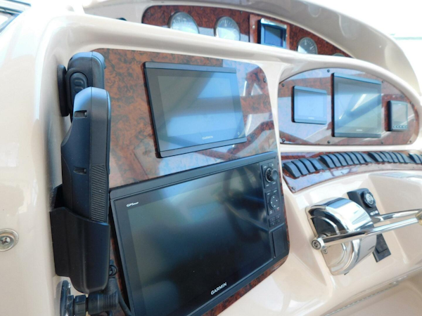 Sea Ray-390 Motor Yacht 2004-Just Rite Merritt Island-Florida-United States-5402699