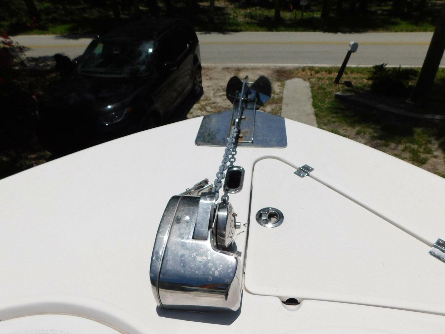 Sea Fox-286 Commander 2015 -Merritt Island-Florida-United States-5403198 | Thumbnail