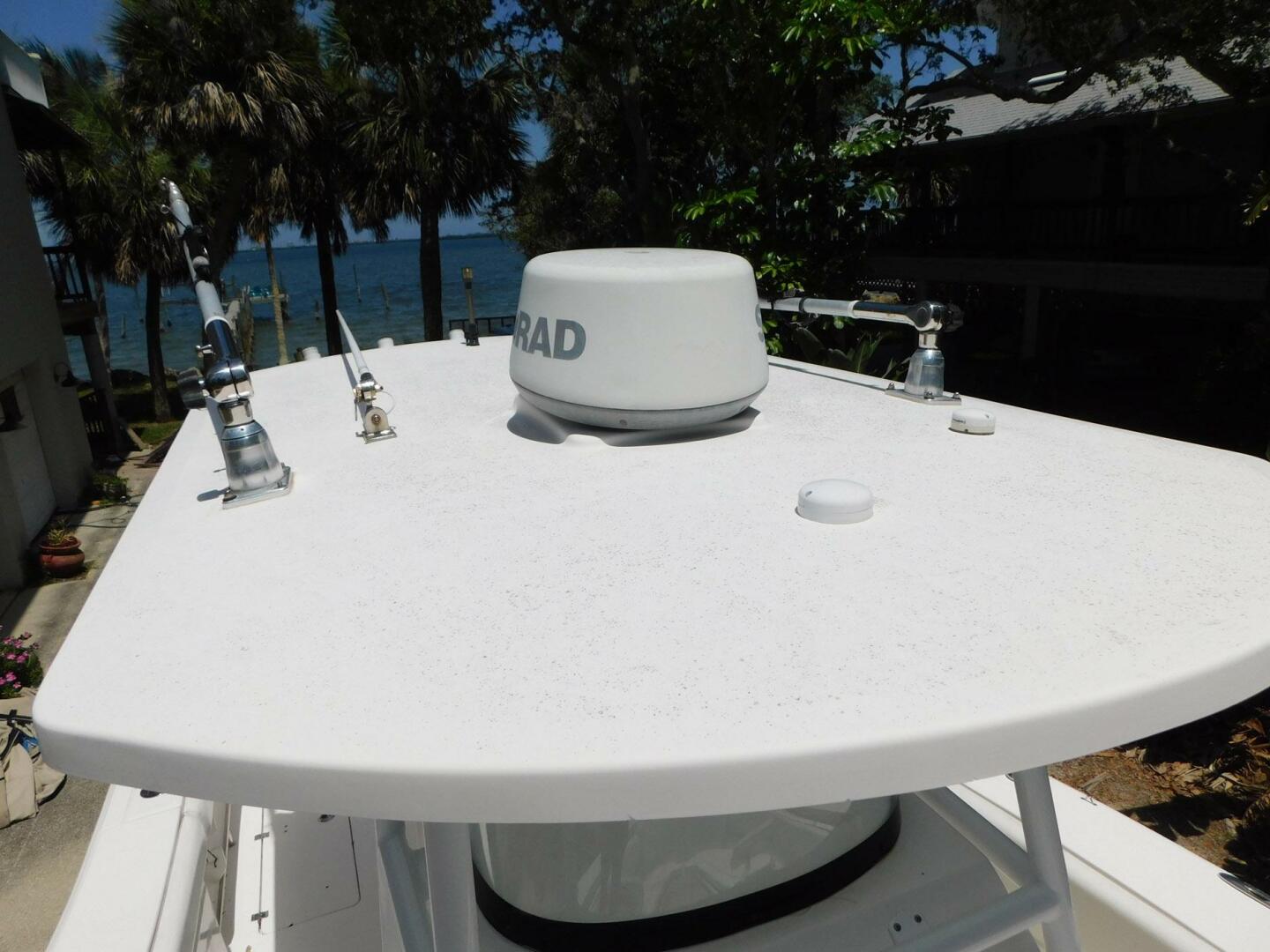 Sea Fox-286 Commander 2015 -Merritt Island-Florida-United States-5403210 | Thumbnail