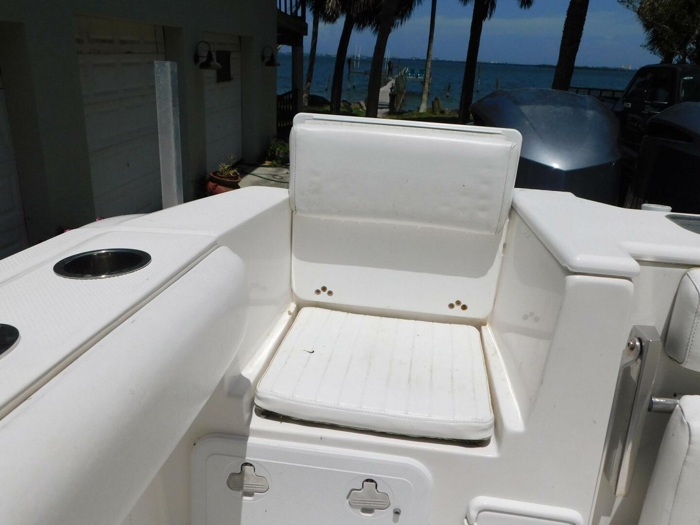 Sea Fox-286 Commander 2015 -Merritt Island-Florida-United States-5403217 | Thumbnail