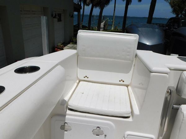 Sea Fox-286 Commander 2015 -Merritt Island-Florida-United States-5403217