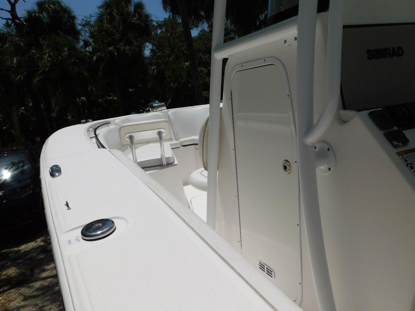 Sea Fox-286 Commander 2015 -Merritt Island-Florida-United States-5403211 | Thumbnail