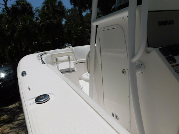 Sea Fox-286 Commander 2015 -Merritt Island-Florida-United States-5403211