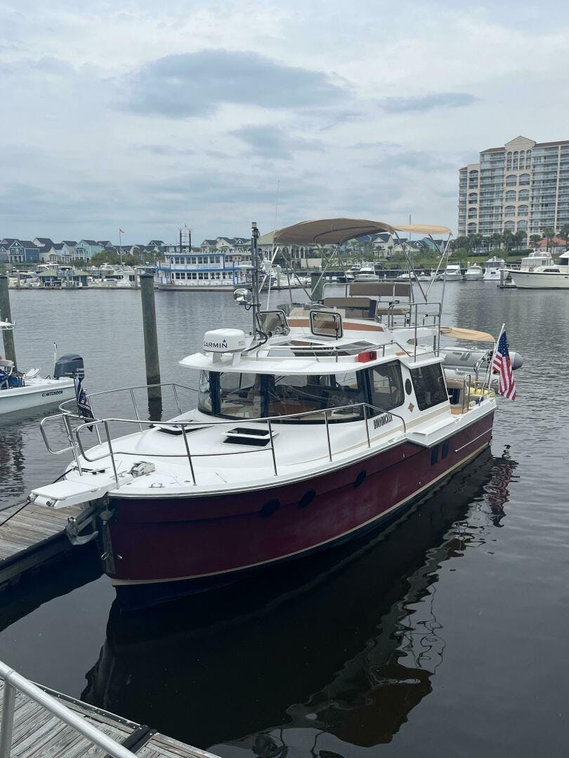 Ranger Tugs-R-29 CB 2019-Bookdocker Little River-South Carolina-United States-5405160