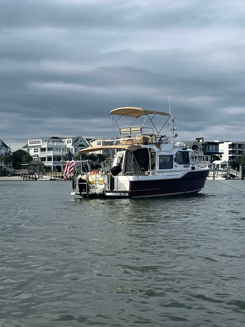 Ranger Tugs-R-29 CB 2019-Bookdocker Little River-South Carolina-United States-5405326