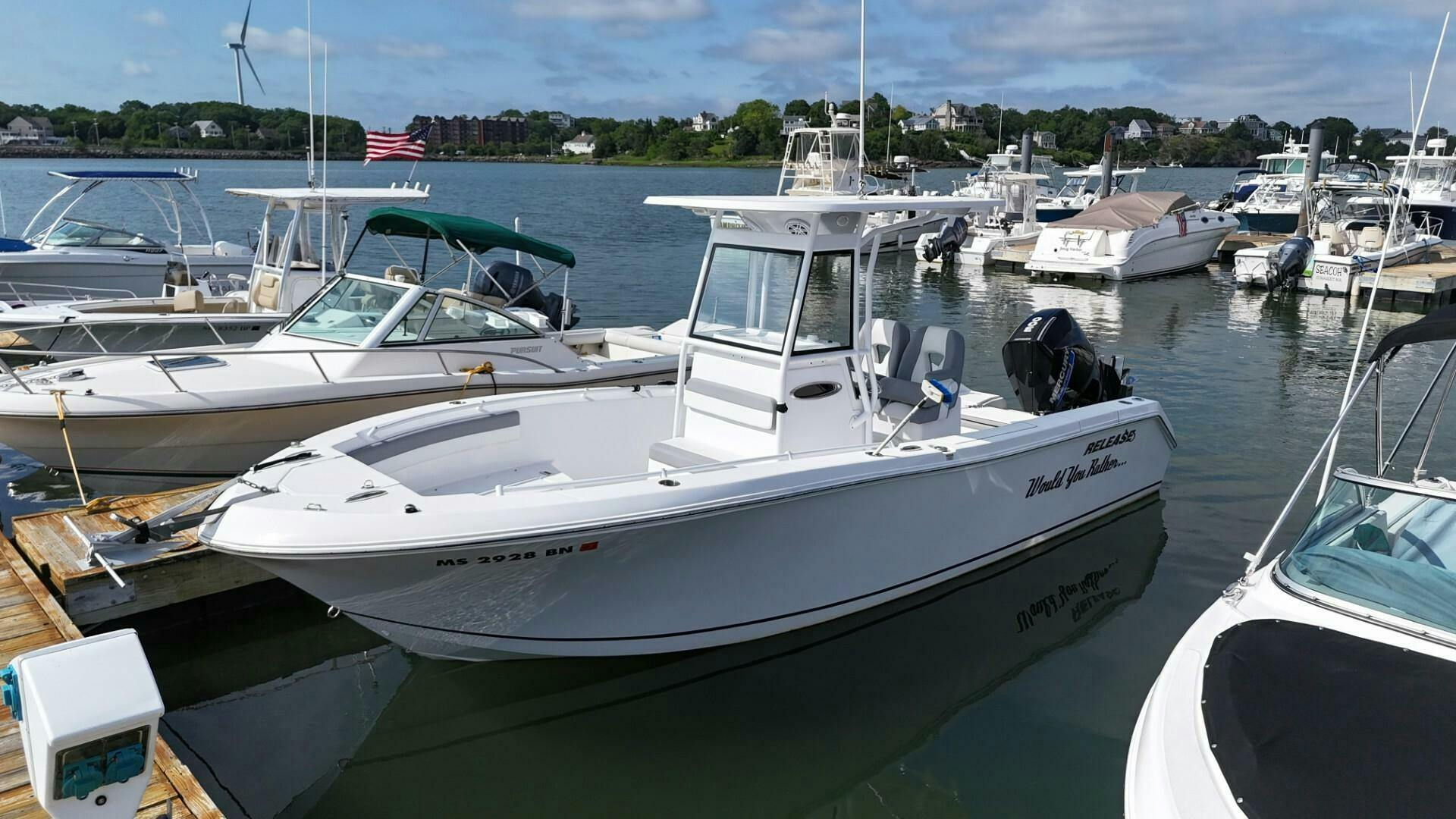 Release 2021 -Hull-Massachusetts-United States-5405712