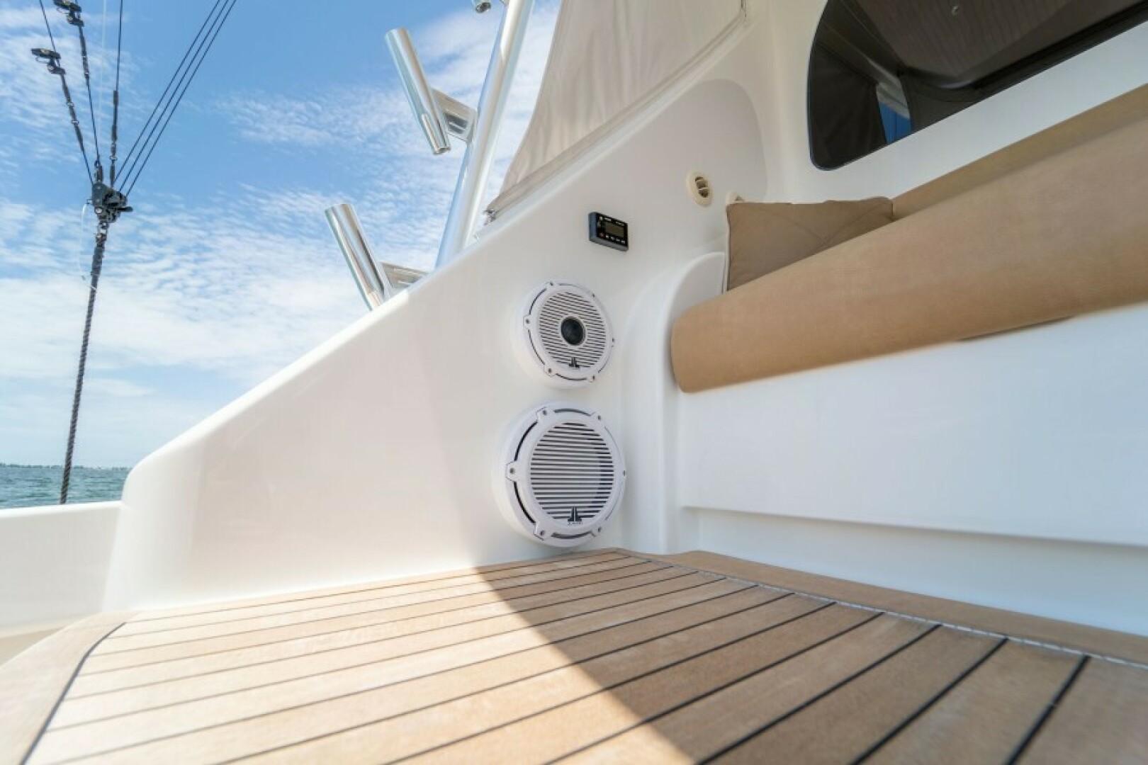 Viking-72 Convertible 2018-Wrapped Up Galveston-Texas-United States-2018 Viking 72 Convertible  Wrapped Up-5406209 | Thumbnail