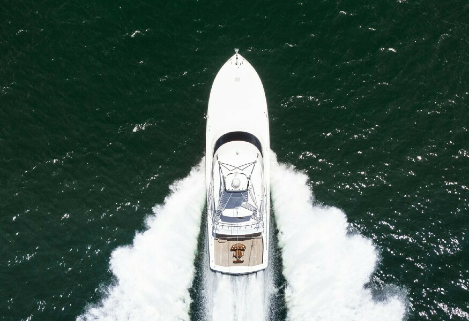 Viking-72 Convertible 2018-Wrapped Up Galveston-Texas-United States-2018 Viking 72 Convertible  Wrapped Up-5406252 | Thumbnail