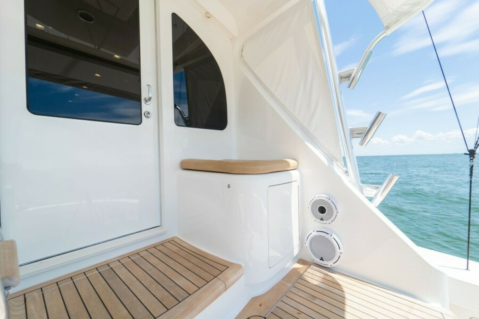 Viking-72 Convertible 2018-Wrapped Up Galveston-Texas-United States-2018 Viking 72 Convertible  Wrapped Up-5406208 | Thumbnail