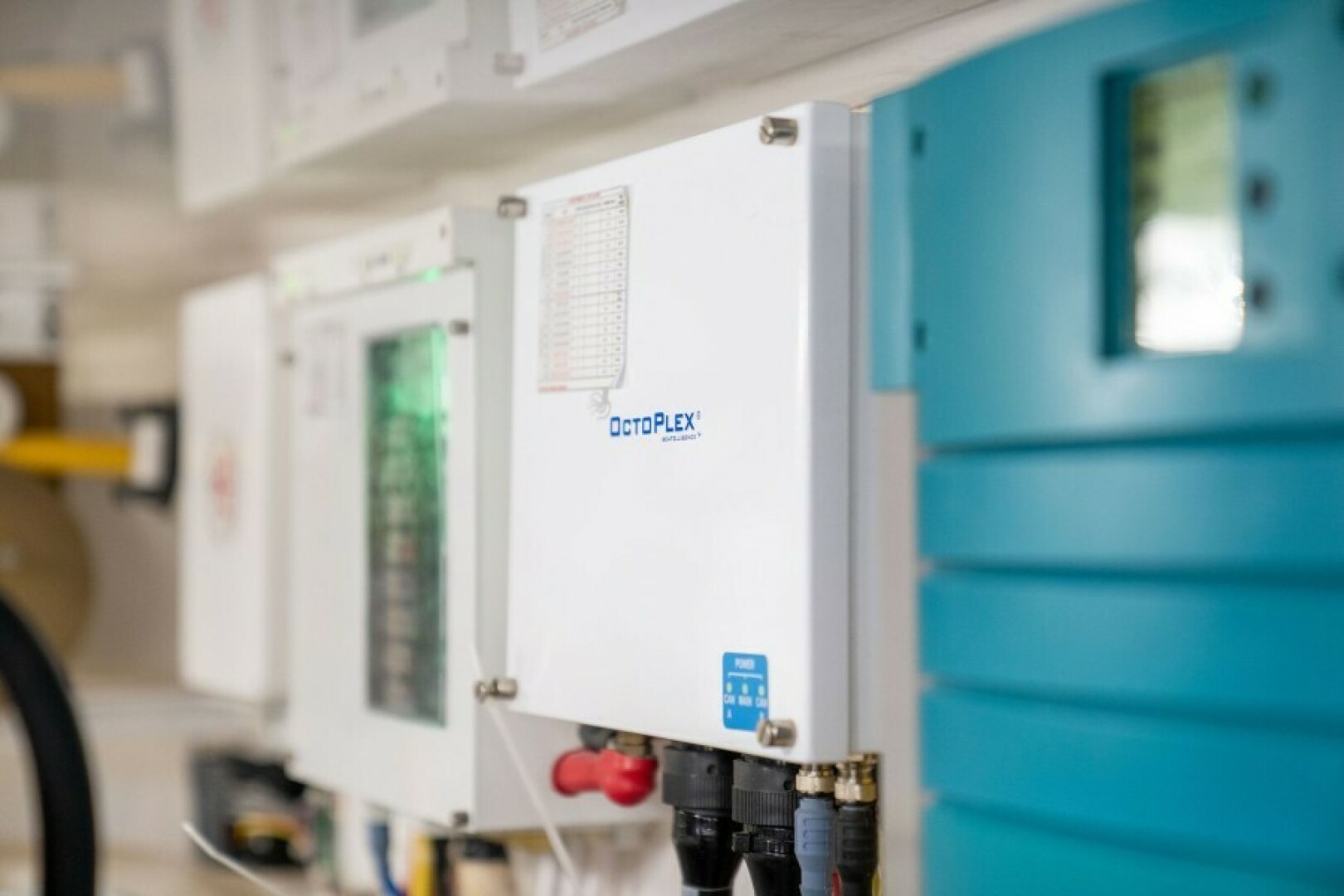 Viking-72 Convertible 2018-Wrapped Up Galveston-Texas-United States-2018 Viking 72 Convertible  Wrapped Up-5406249 | Thumbnail