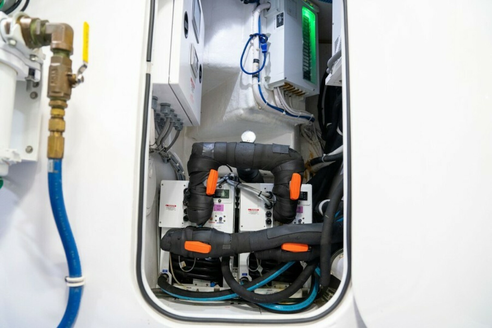 Viking-72 Convertible 2018-Wrapped Up Galveston-Texas-United States-2018 Viking 72 Convertible  Wrapped Up-5406251 | Thumbnail