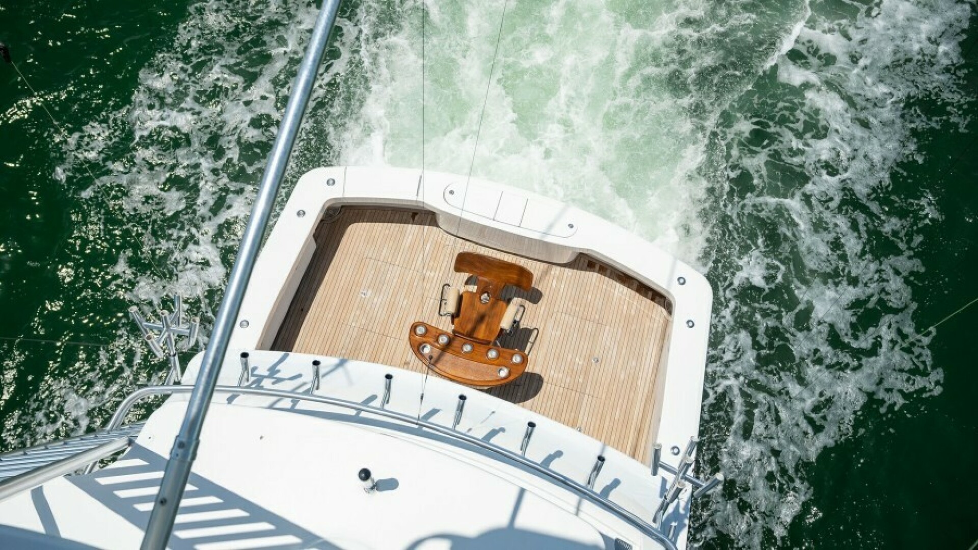 Viking-72 Convertible 2018-Wrapped Up Galveston-Texas-United States-2018 Viking 72 Convertible  Wrapped Up-5406194 | Thumbnail