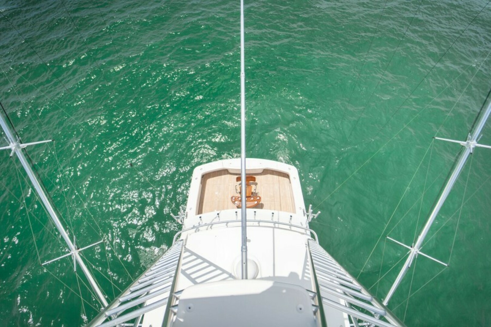 Viking-72 Convertible 2018-Wrapped Up Galveston-Texas-United States-2018 Viking 72 Convertible  Wrapped Up-5406197 | Thumbnail