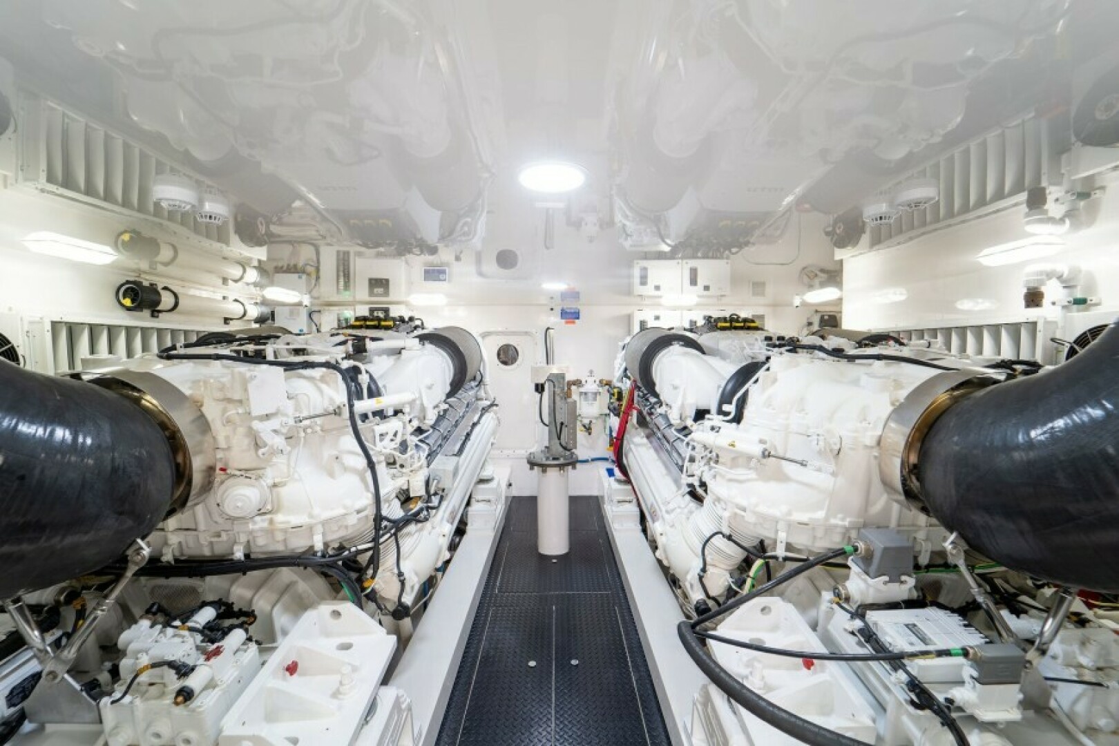 Viking-72 Convertible 2018-Wrapped Up Galveston-Texas-United States-2018 Viking 72 Convertible  Wrapped Up-5406243 | Thumbnail