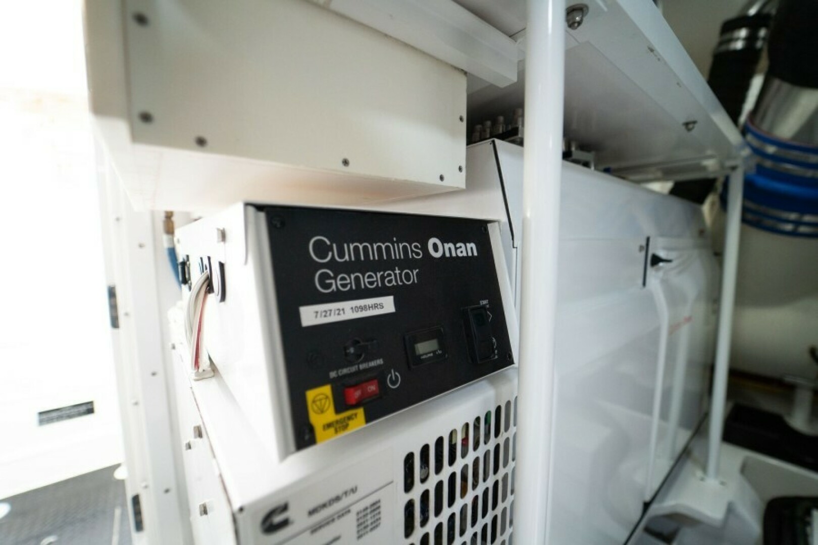 Viking-72 Convertible 2018-Wrapped Up Galveston-Texas-United States-2018 Viking 72 Convertible  Wrapped Up-5406250 | Thumbnail