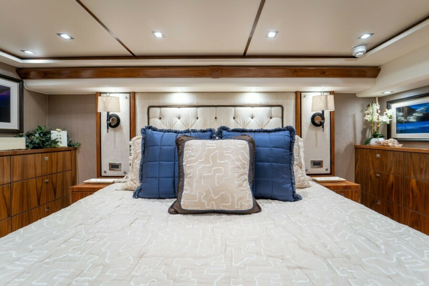 Viking-72 Convertible 2018-Wrapped Up Galveston-Texas-United States-2018 Viking 72 Convertible  Wrapped Up-5406232 | Thumbnail