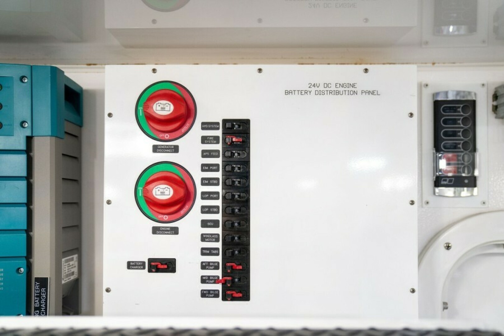 Viking-72 Convertible 2018-Wrapped Up Galveston-Texas-United States-2018 Viking 72 Convertible  Wrapped Up-5406248 | Thumbnail