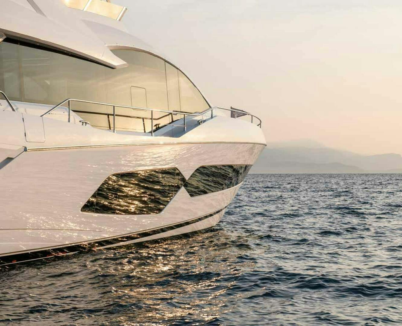 Sunseeker-Flybridge 2026-76 SUNSEEKER YACHT Poole-Dorset-United Kingdom-5406534