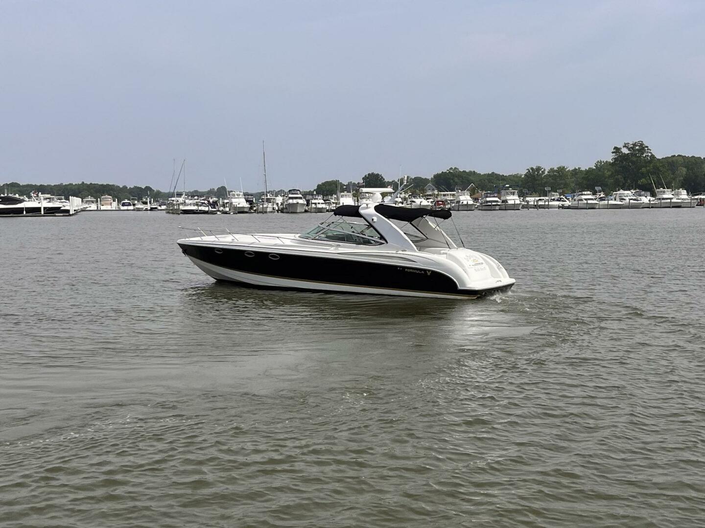 Formula-400 Super Sport 2003-La Bella Vita Middle River-Maryland-United States-5406942 | Thumbnail