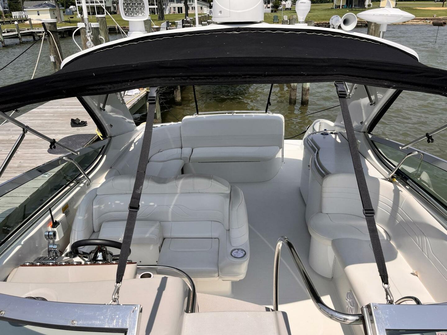 Formula-400 Super Sport 2003-La Bella Vita Middle River-Maryland-United States-5406907 | Thumbnail