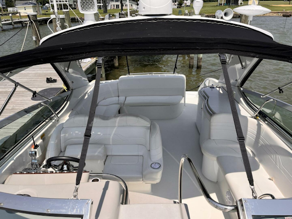 Formula-400 Super Sport 2003-La Bella Vita Middle River-Maryland-United States-5406907