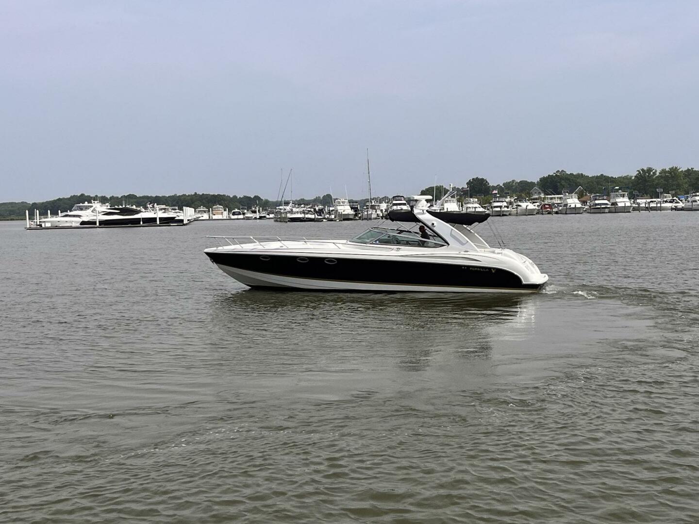 Formula-400 Super Sport 2003-La Bella Vita Middle River-Maryland-United States-5406880 | Thumbnail