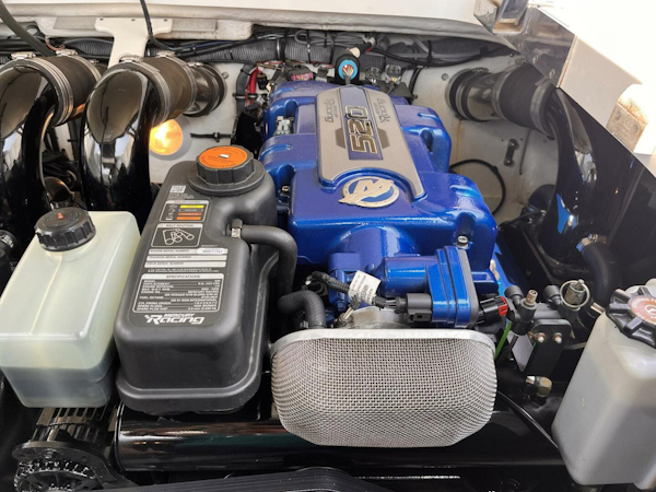 Formula-400 Super Sport 2003-La Bella Vita Middle River-Maryland-United States-5406926