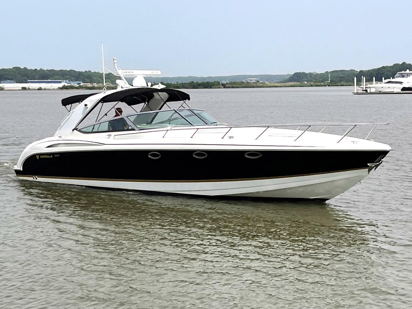 Formula-400 Super Sport 2003-La Bella Vita Middle River-Maryland-United States-5406878 | Thumbnail