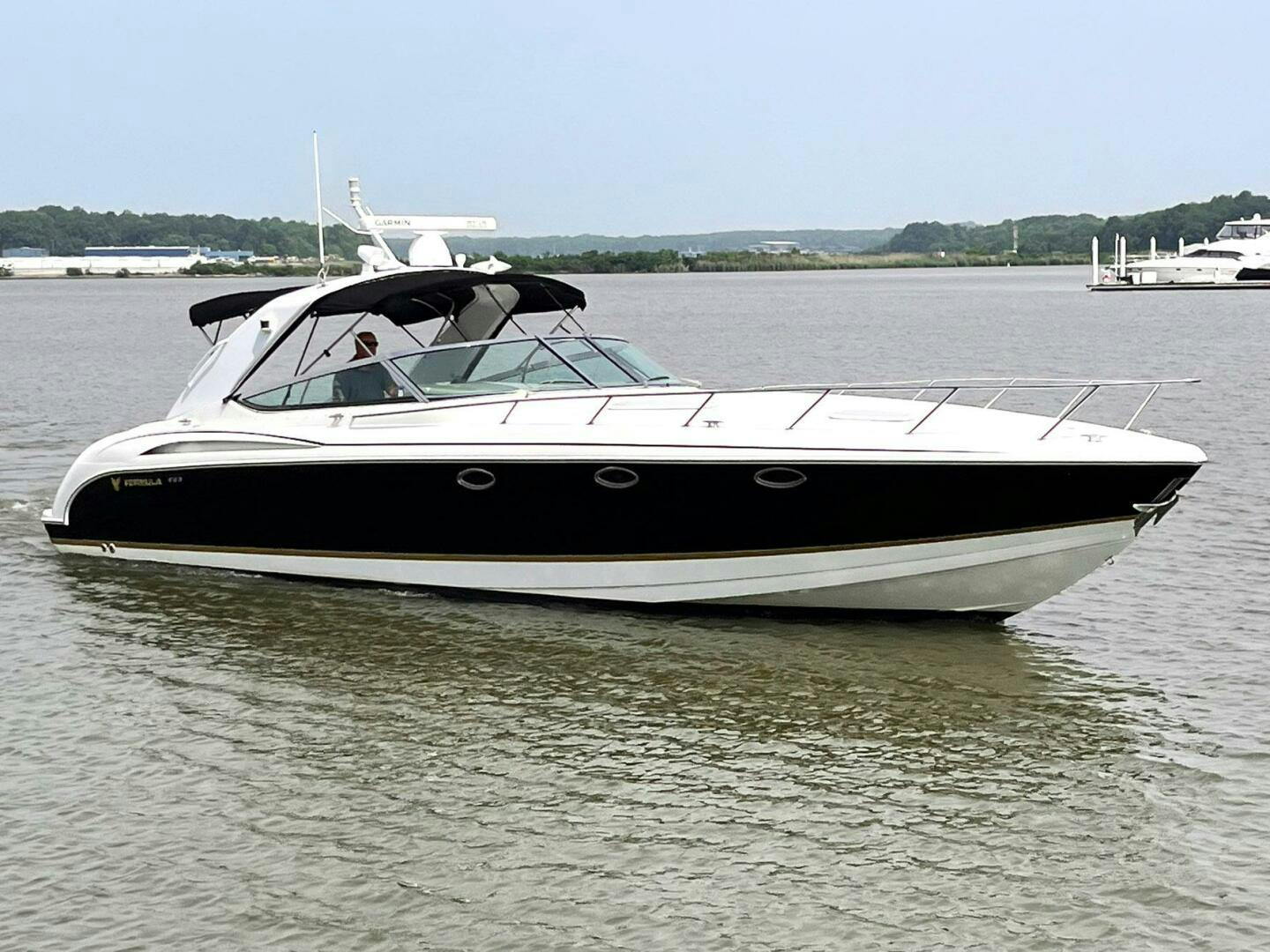 Formula-400 Super Sport 2003-La Bella Vita Middle River-Maryland-United States-5406878
