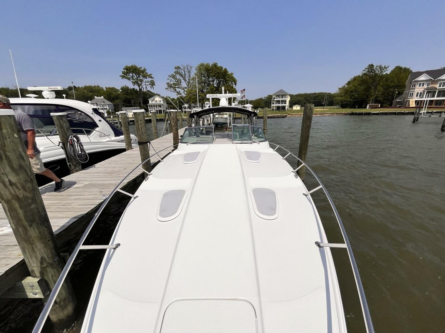 Formula-400 Super Sport 2003-La Bella Vita Middle River-Maryland-United States-5406909 | Thumbnail