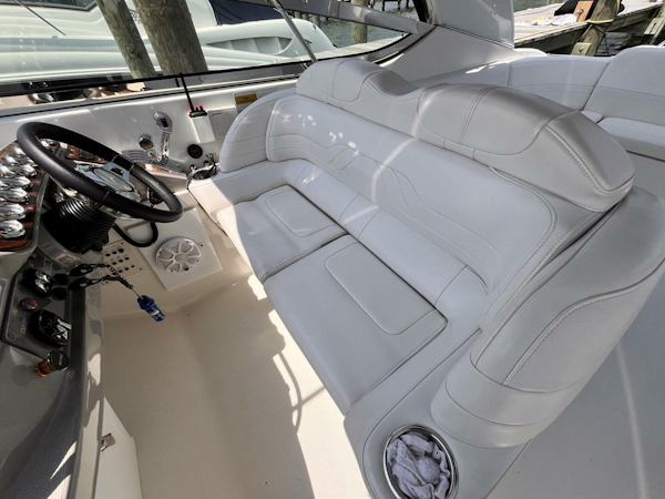 Formula-400 Super Sport 2003-La Bella Vita Middle River-Maryland-United States-5406905