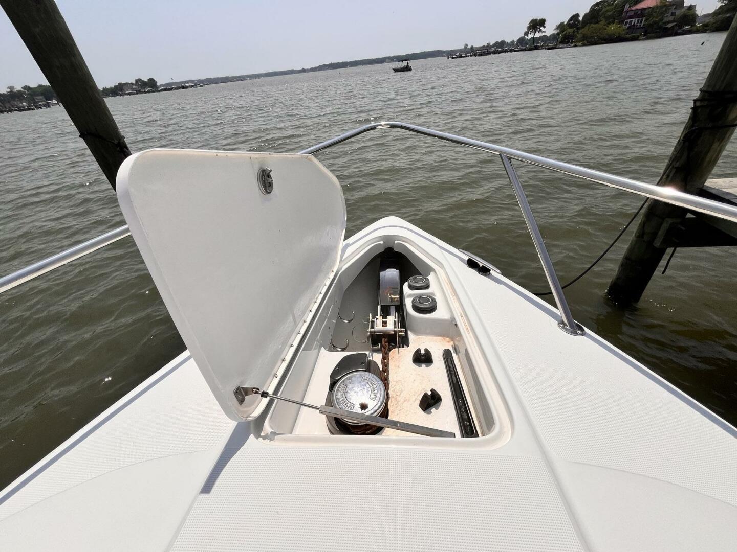 Formula-400 Super Sport 2003-La Bella Vita Middle River-Maryland-United States-5406910 | Thumbnail