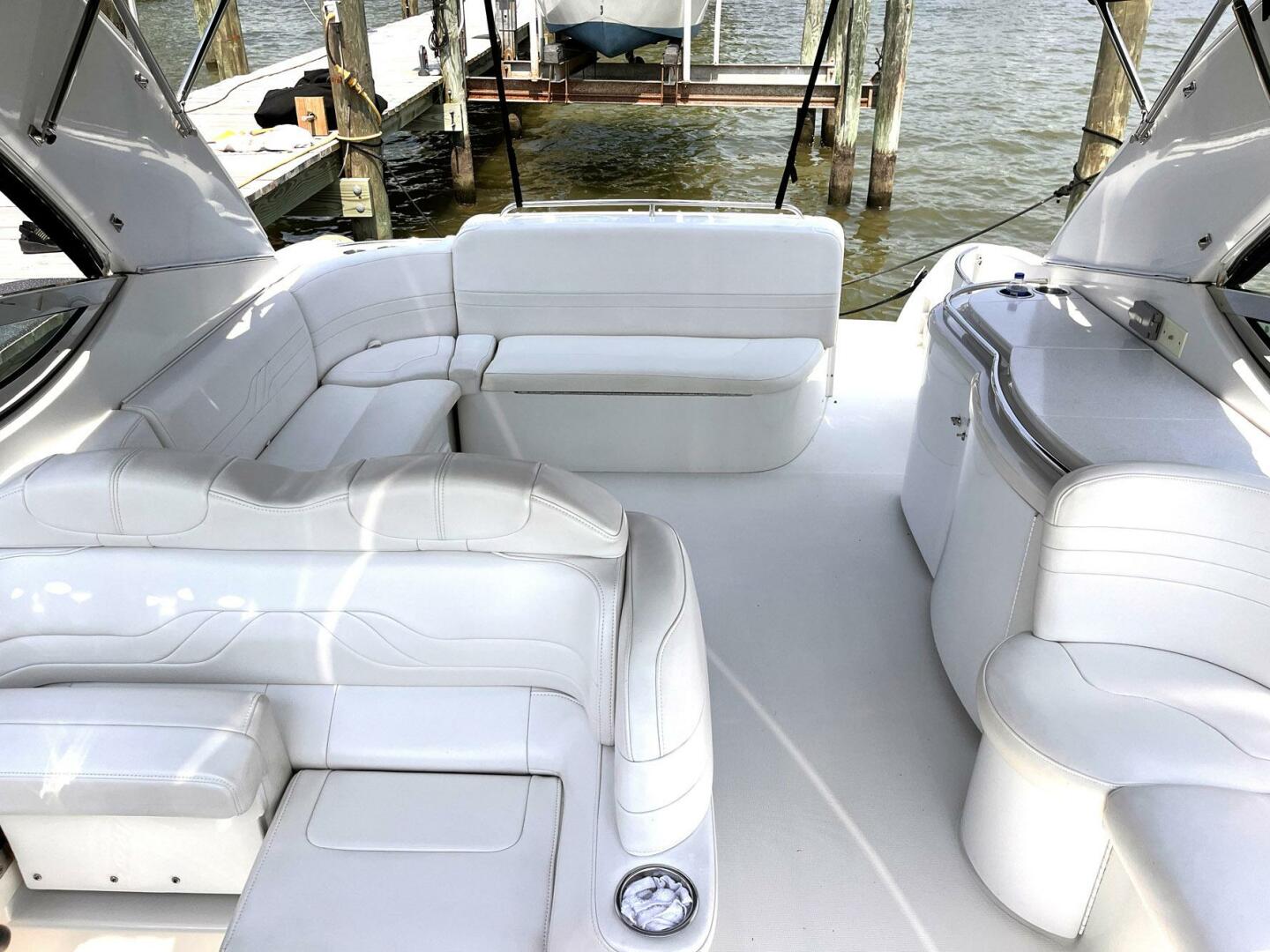 Formula-400 Super Sport 2003-La Bella Vita Middle River-Maryland-United States-5406906 | Thumbnail