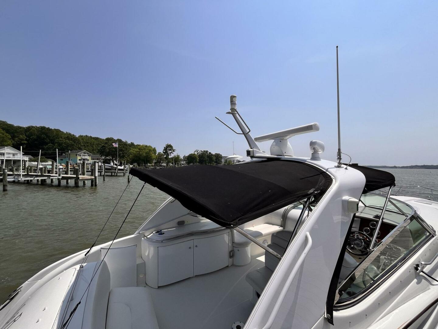 Formula-400 Super Sport 2003-La Bella Vita Middle River-Maryland-United States-5406931 | Thumbnail