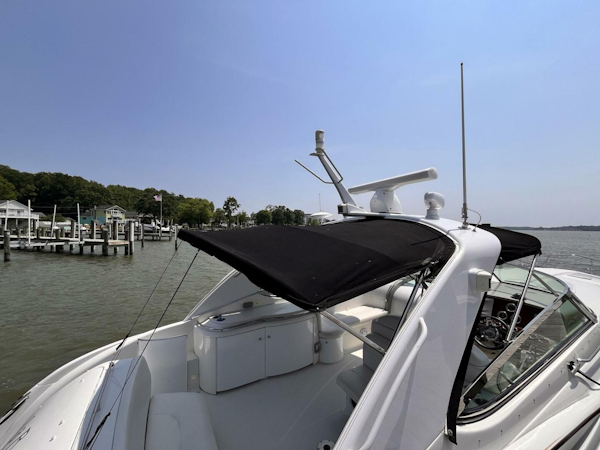 Formula-400 Super Sport 2003-La Bella Vita Middle River-Maryland-United States-5406931