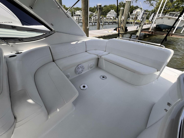 Formula-400 Super Sport 2003-La Bella Vita Middle River-Maryland-United States-5406891