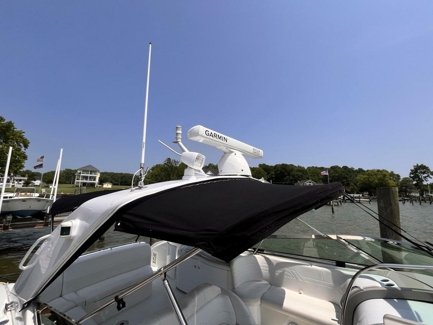 Formula-400 Super Sport 2003-La Bella Vita Middle River-Maryland-United States-5406930 | Thumbnail