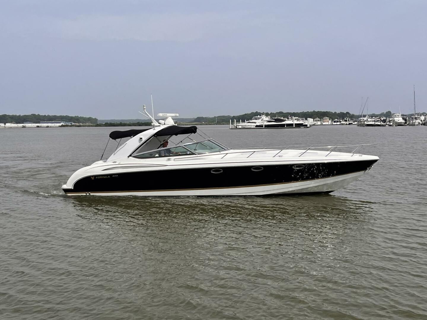 Formula-400 Super Sport 2003-La Bella Vita Middle River-Maryland-United States-5406936 | Thumbnail