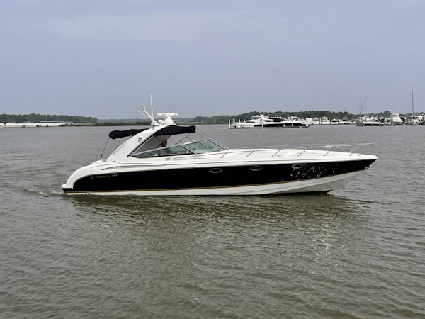 Formula-400 Super Sport 2003-La Bella Vita Middle River-Maryland-United States-5406936