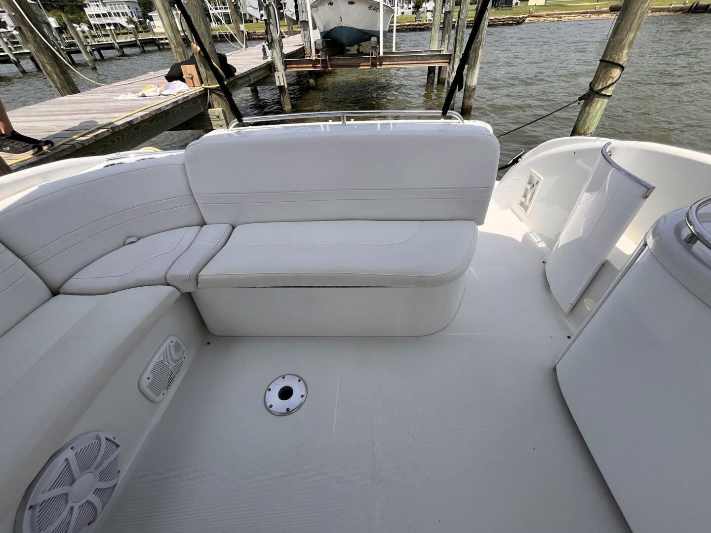 Formula-400 Super Sport 2003-La Bella Vita Middle River-Maryland-United States-5406886 | Thumbnail
