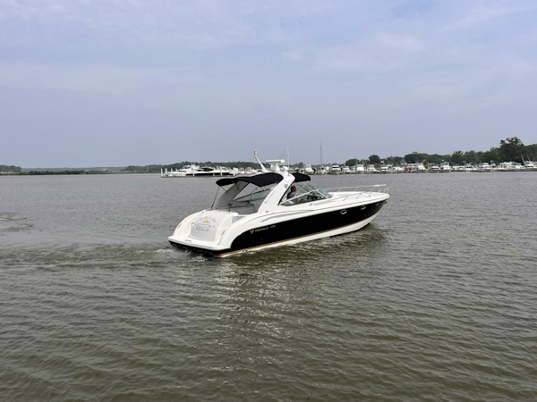 Formula-400 Super Sport 2003-La Bella Vita Middle River-Maryland-United States-5406937