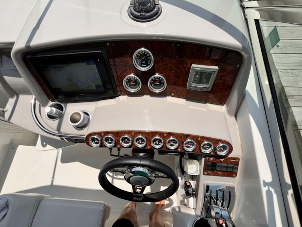 Formula-400 Super Sport 2003-La Bella Vita Middle River-Maryland-United States-5406898