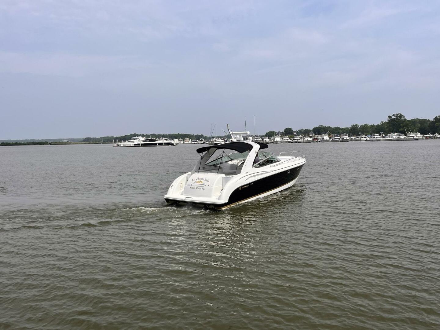 Formula-400 Super Sport 2003-La Bella Vita Middle River-Maryland-United States-5406938 | Thumbnail