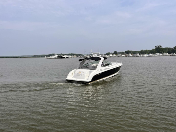 Formula-400 Super Sport 2003-La Bella Vita Middle River-Maryland-United States-5406938