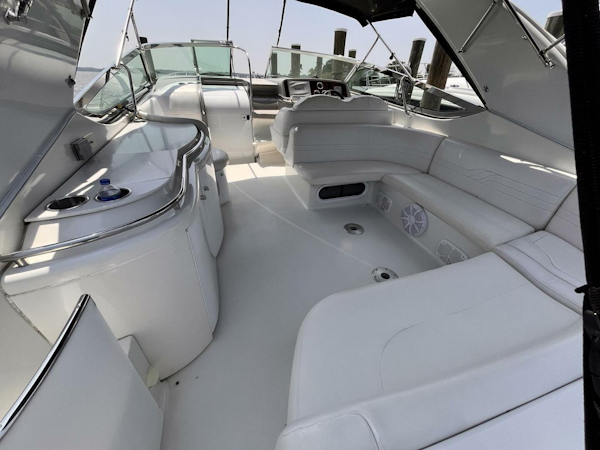 Formula-400 Super Sport 2003-La Bella Vita Middle River-Maryland-United States-5406885