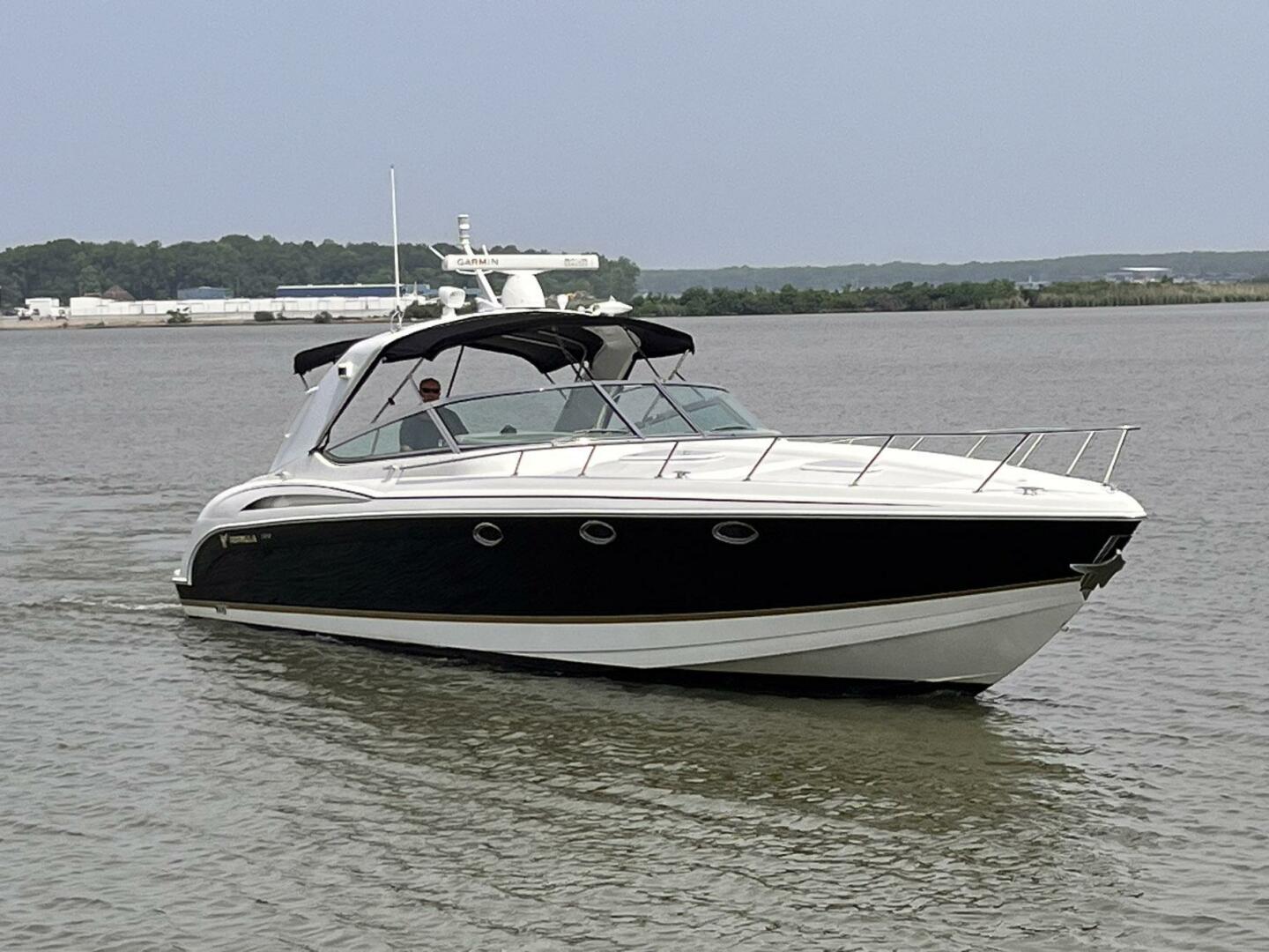 Formula-400 Super Sport 2003-La Bella Vita Middle River-Maryland-United States-5406934 | Thumbnail
