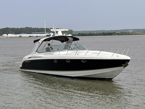 Formula-400 Super Sport 2003-La Bella Vita Middle River-Maryland-United States-5406934