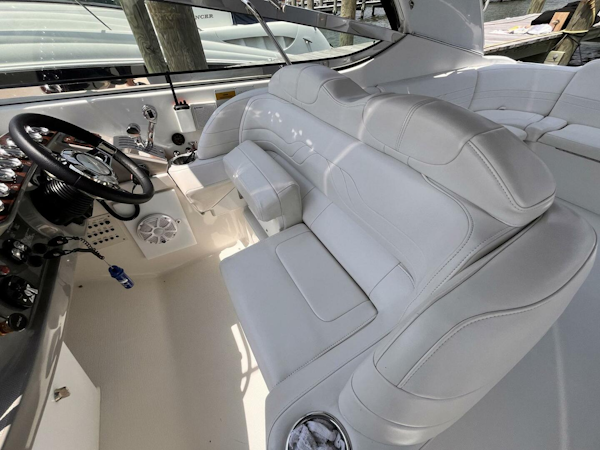 Formula-400 Super Sport 2003-La Bella Vita Middle River-Maryland-United States-5406904
