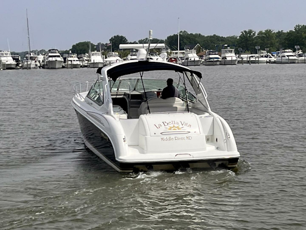 Formula-400 Super Sport 2003-La Bella Vita Middle River-Maryland-United States-5406940